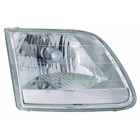 Depo Lamp, 330-1151L-AS 330-1151L-AS